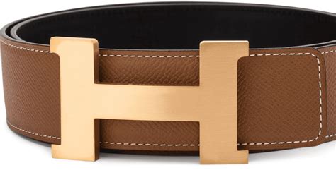 fake hermes belts vs real|hermes belt price original.